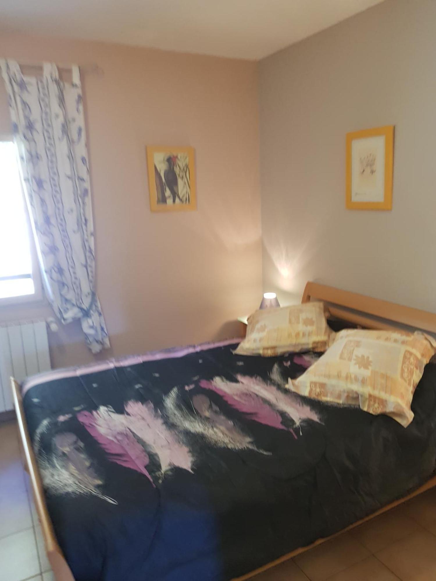 Chambre D'Hote "Chez Antoinette Et Charles" Santo-Pietro-di-Venaco エクステリア 写真